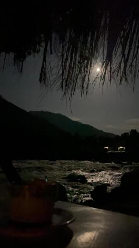 Country Club Balakot - Stonewood Cottage in Shogran