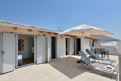 Corfu Town West Apartment 2