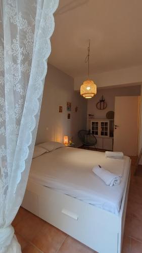 Tres Marias gîte à louer Vromopoúsi