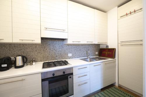 Bright and Lovely Apartment in San Lorenzo, Roma (foto 6)