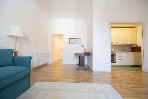 Bright and Lovely Apartment in San Lorenzo, Roma (foto 7)