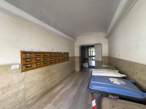 Bright and Lovely Apartment in San Lorenzo - image 13