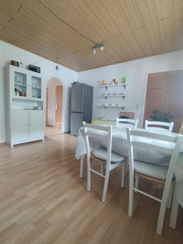 Ferienwohnung Mila in Obernhof