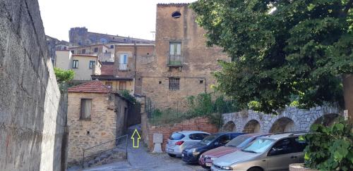 Cozy Studio, Pisciotta (Foto 8)