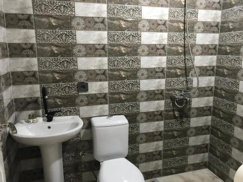 Yedigoller Hotel