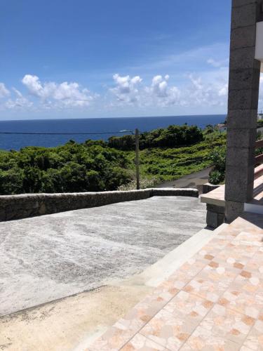 ทัศนียภาพ, Casa da Baía da Feteira (Casa da Baia da Feteira) in เฟเตรา