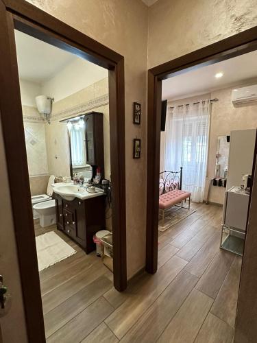 B&B Corvara, Nettuno (fotografie 9)