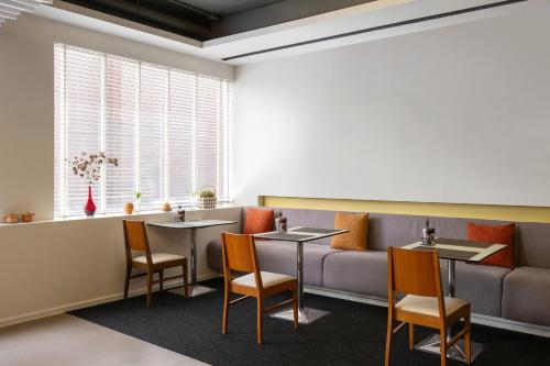 Citadines Sukhumvit 16 Bangkok, Бангкок (фото 9)