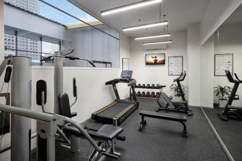 Citadines Sukhumvit 16 Bangkok, Бангкок (фото 8)