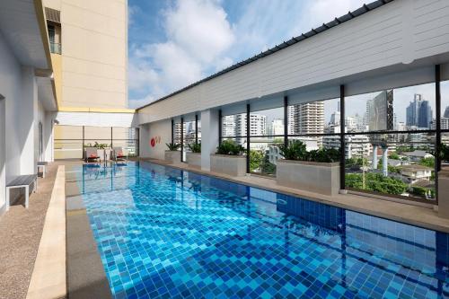 Citadines Sukhumvit 16 Bangkok, Bangkok