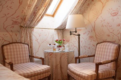 Classic Double or Twin Room with Spa Access image 7