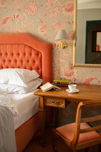 Classic Double or Twin Room with Spa Access image 10