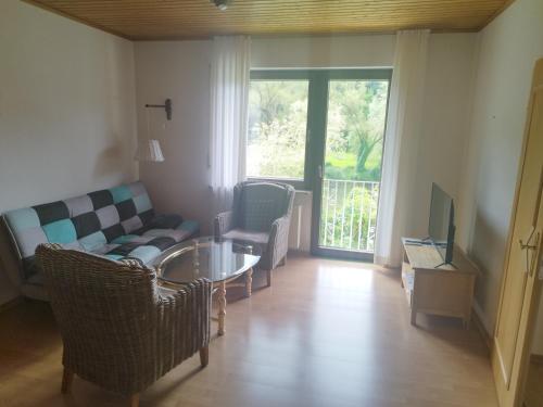 Ferienwohnung Mila in Obernhof