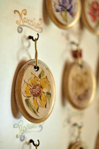 Hotel Antica Locanda Luigina