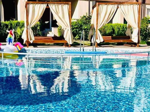 Апартамент Свети Влас