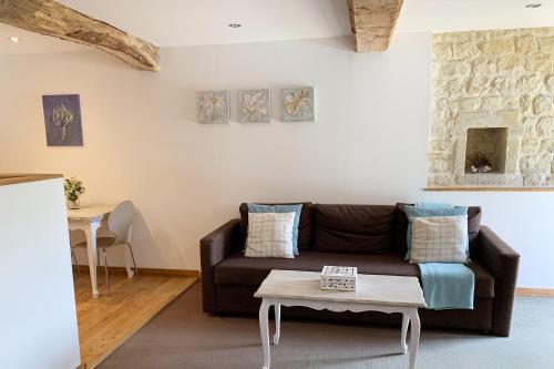 Iekārtas, Le Pressoir de la Vieville, Gite St Exupery in Mandeville-en-Bessin