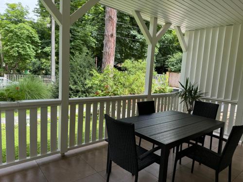 Létesítmények, Szem-s Vendeghaz in Balatonszemes