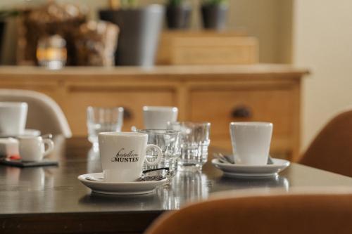Hotel Munten - image 7