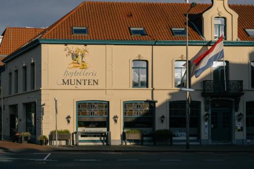 Hotel Munten - image 12