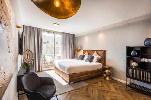 ספרה אילת Sphera Eilat, Eilat