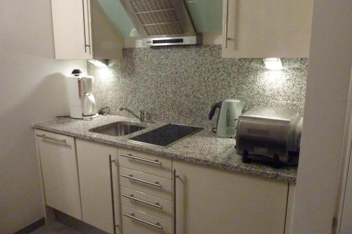 La Scala Apartments - main image