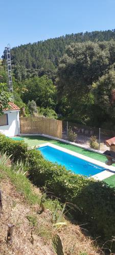 Casa Rural EL CALAR Yeste