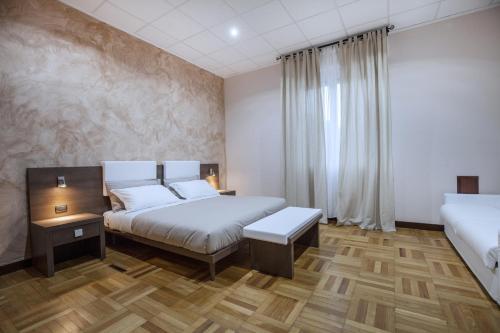 VITTORIA ROOMS GuestHouse - the Original since 2015, Genova (photo 5)