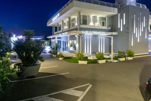 Hotel Kuma 5