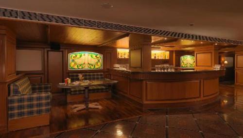 Restaurant, Royal Orchid Central Shimoga in KR Puram