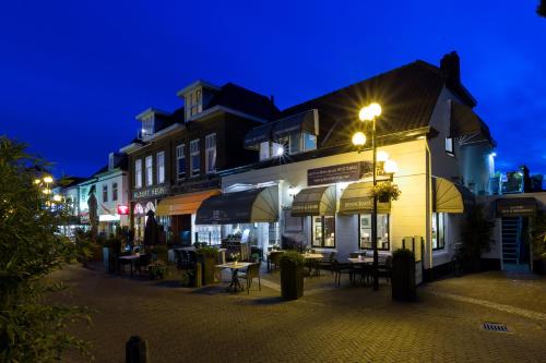 B&B Lisse - Bed & Breakfast De Vier Seizoenen - Bed and Breakfast Lisse