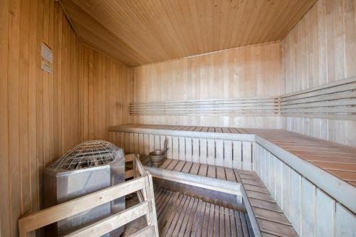 Sauna, Sanibel Condos by Hosteeva in Gulf Shores (AL)