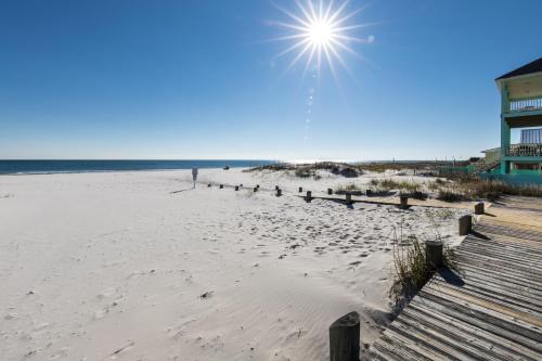 platja, Sanibel Condos by Hosteeva in Gulf Shores (AL)