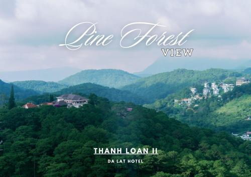 Khách sạn Thanh Loan