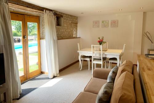 Iekārtas, Le Pressoir de la Vieville, Gite Renoir in Mandeville-en-Bessin