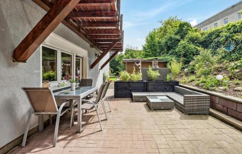 Viesnīcas āriene, Stunning Apartment In Strasburg With Wifi in Uckerland