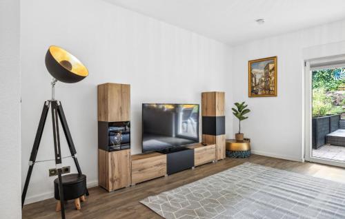 Stunning Apartment In Strasburg With Wifi in Uckerland