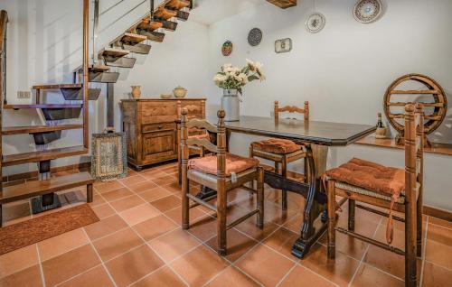 Awesome Home In Castelnuovo Val Di Cec