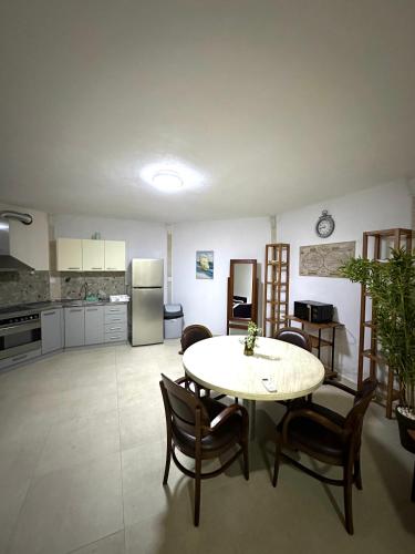 Villa Spartandom