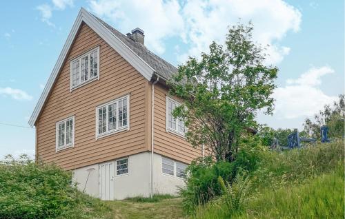 . Beautiful Home In Vassenden