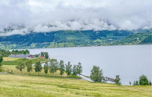 Beautiful Home In Vassenden Beautiful Home In Vassenden