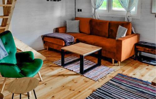 3 Bedroom Stunning Home In Wojcieszyce