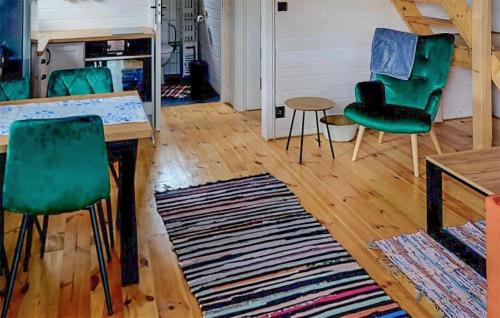 3 Bedroom Stunning Home In Wojcieszyce