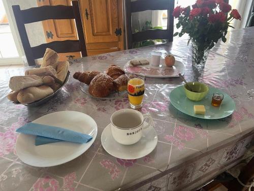 Létesítmények, HOME SÉRÉNITÉ (HOME SERENITE) in Haselbourg