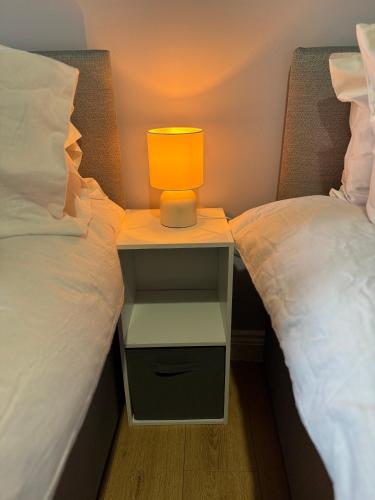 Birmingham City Stay Apartments, Birmingham (fotografie 5)