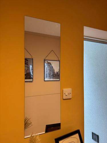 Birmingham City Stay Apartments, Birmingham (fotografie 9)