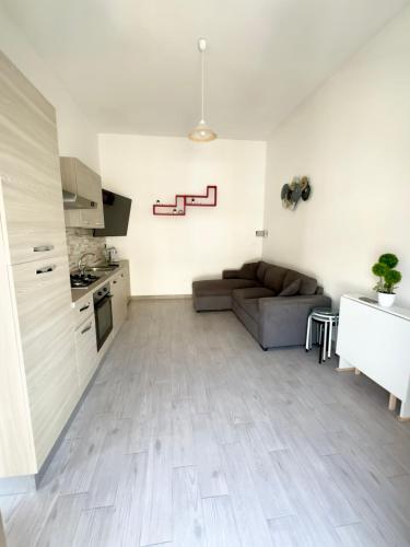  Badara house in Maglie