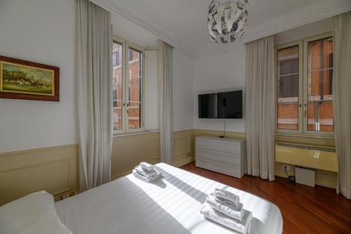 City Center Apartment - Pantheon, Rome (photo 7)