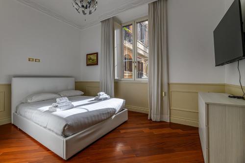 City Center Apartment - Pantheon, Rome (photo 5)