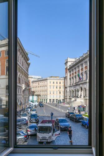 City Center Apartment - Pantheon, Rom
