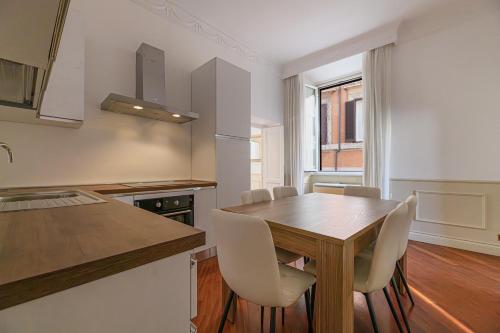 City Center Apartment - Pantheon, Rome (photo 10)